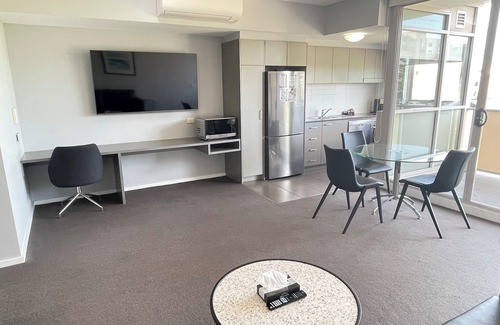 Newcastle Appartement | Standard One Bedroom