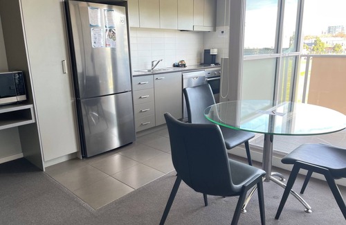 Newcastle Appartement | Standard One Bedroom