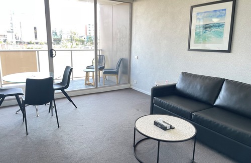Newcastle Appartement | Standard One Bedroom