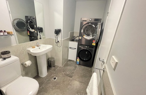 Newcastle Appartement | Standard One Bedroom