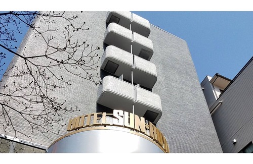 Kawasaki Appartement | Standard plan free breakfast Checkout 1200 /Kawasaki Kanagawa