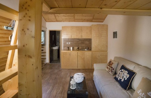 Ikaria Maison | Captain Ikaros - PLATANOS HOUSE