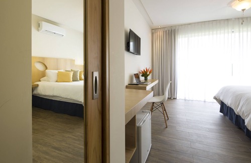 Santa Ana Hôtel | Standard Room at Hotel Villa Los Candiles