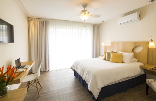 Santa Ana Hôtel | Standard Room at Hotel Villa Los Candiles