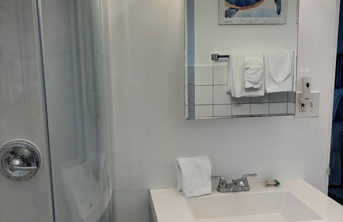 Estate Bakkero Hôtel | Standard Room, Beach View