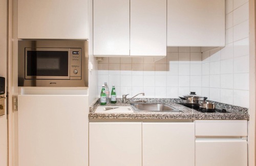 Antwerp Appartement | Chambre Standard à Anvers près du Grand Palais