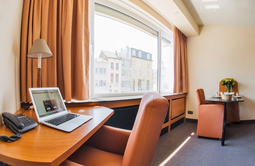 Antwerp Appartement | Chambre Standard à Anvers près du Grand Palais