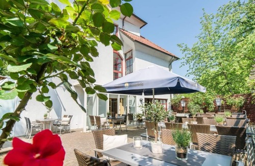 Nuertingen Appartement | Standard single room