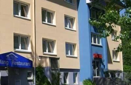 Guestrow Maison | Chambre Simple Standard - Hôtel Am Tierpark ***
