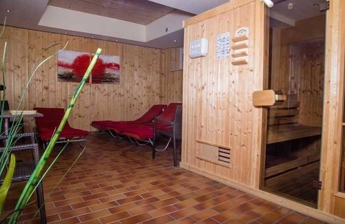 Guestrow Maison | Chambre Simple Standard - Hôtel Am Tierpark ***
