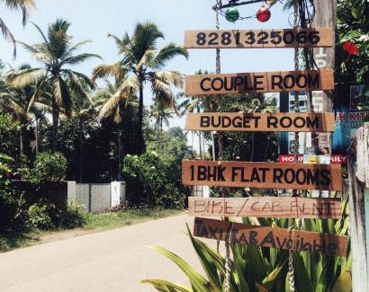 Varkala Maison | Standard Staycation