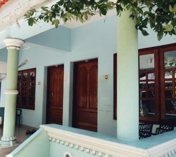 Varkala Maison | Standard Staycation