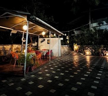 Varkala Maison | Standard Staycation