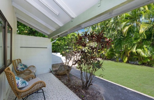 Nelly Bay Appartement | Standard Twin Studio Apartment