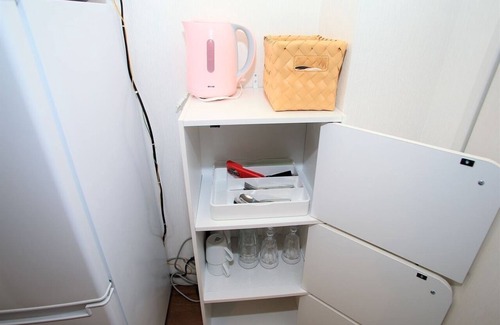 Kamata Appartement | Standard Twin201 / Ota-ku Tokyo