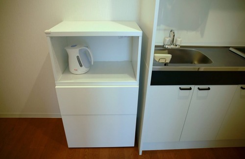 Kamata Appartement | Standard Twin202 / Ota-ku Tokyo