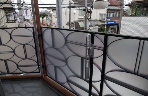 Kamata Appartement | Standard Twin202 / Ota-ku Tokyo