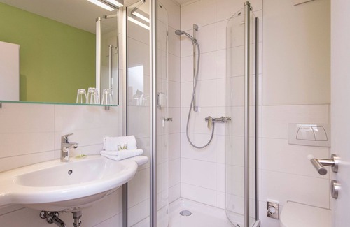 Markgrafenheide Maison | Standardzimmer - Hotel - Susewind