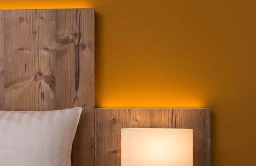 Markgrafenheide Maison | Standardzimmer - Hotel - Susewind