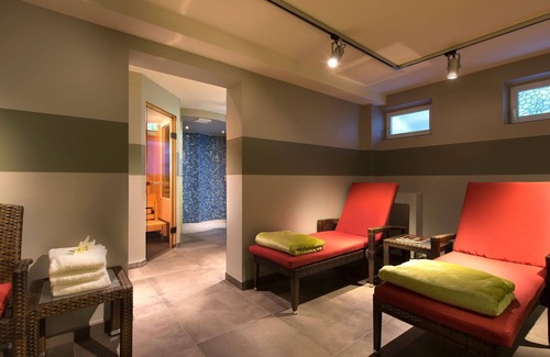 Markgrafenheide Maison | Standardzimmer - Hotel - Susewind