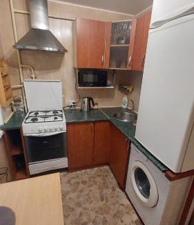 Zemgale Appartement | Standarta 2 istabas dzīvoklis