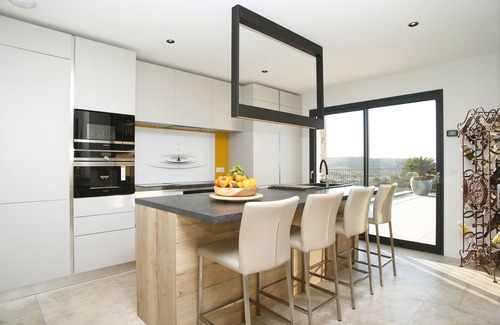 Palasca Villa | VILLA DE STANDING pour 10 personnes