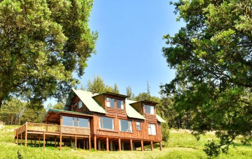 Haenertsburg Maison | Stanford Lake lodge