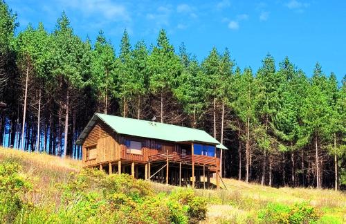 Haenertsburg Maison | Stanford Lake lodge
