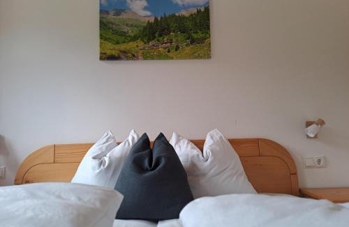 Fleres Appartement | Stanishof