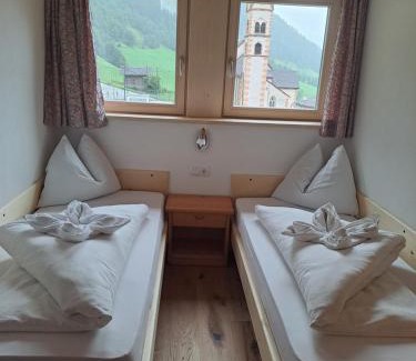 Fleres Appartement | Stanishof