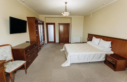 Kosuv Stary Hôtel | Stanislaviv