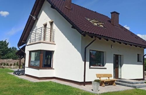 Swornegacie Appartement | STANLEJÓWKA