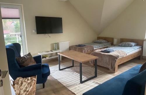 Swornegacie Appartement | STANLEJÓWKA