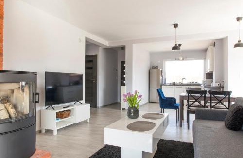 Swornegacie Appartement | STANLEJÓWKA