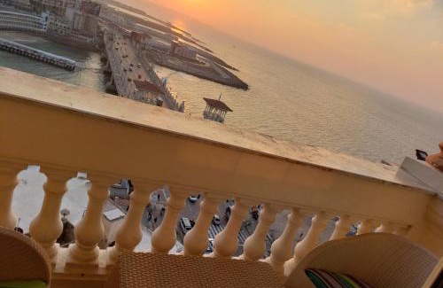 Ar-Raml 1 Appartement | Stanley Bridge Apartment
