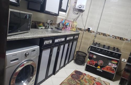 Ar-Raml 1 Appartement | Stanley Bridge Apartment