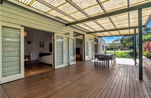 Maclean Maison | STANLEY COTTAGE