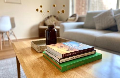 Albury Appartement | Stanley St Villa