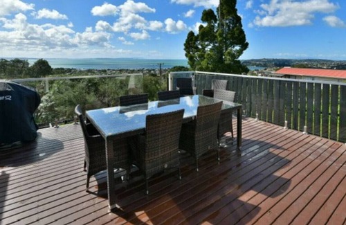 Stanmore Bay Maison | Stanmore Bay Home with Sea Views