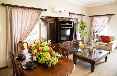 Bethal Appartement | Stans &co