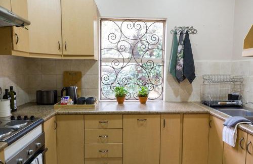 Bethal Appartement | Stans &co