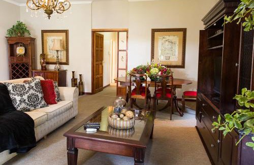 Bethal Appartement | Stans &co