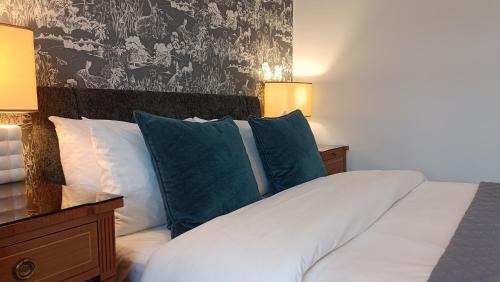 Elsenham Maison | Stansted Lodge Elsenham