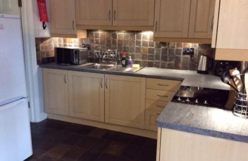 Stansted Appartement | Stansted spacious 2-bed apartment, easy access to Stansted Airport & London