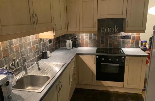 Stansted Appartement | Stansted spacious 2-bed apartment, easy access to Stansted Airport & London