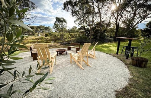 Severnlea Autre | Stanthorpe Holiday Park