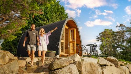 Severnlea Autre | Stanthorpe Holiday Park