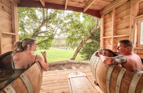 Severnlea Autre | Stanthorpe Holiday Park