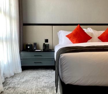 Kota Kinabalu Hôtel | Stanton Hotel