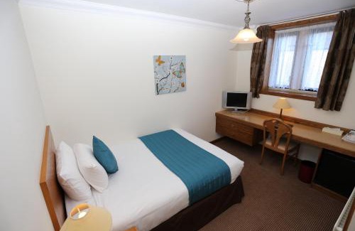 Blunsdon Hôtel | Stanton House Hotel